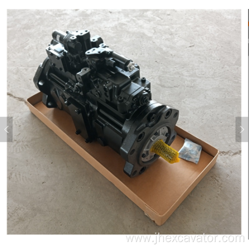 Excavator SY210 Main Pump SY210 Hydraulic Pump